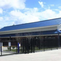 Regal Storage - 125 FM 2004 Lake Jackson, TX 77566
Phone: 979-299-3311 (Located by Buc-ee's and Old Angleton Road)