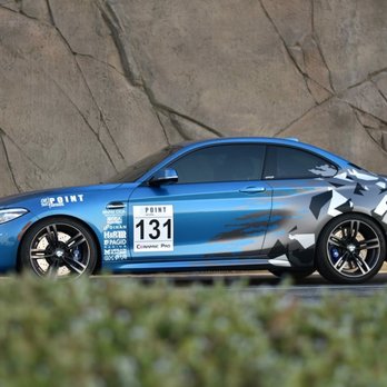 Vaia Design - Vehicle Wraps Near Me - Riverside, California