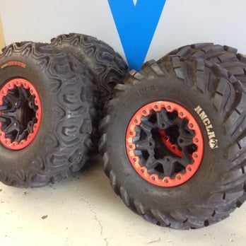 Redding All Terrain Tire Service - Motorcycle Repair Near Me - Redding, California Redding All Terrain Tire Service - Motorcycle Repair Near Me - Redding, California
