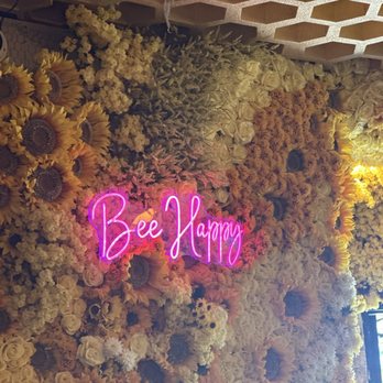 Honeybees - Coffee & Tea Near Me - San Diego, California Honeybees - Coffee & Tea Near Me - San Diego, California