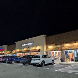 Anytime Fitness
