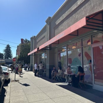 Bad Walter's Bootleg Ice Cream - Ice Cream & Frozen Yogurt Near Me - Oakland, California