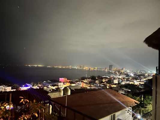 Hotel Cuatro Vientos by null