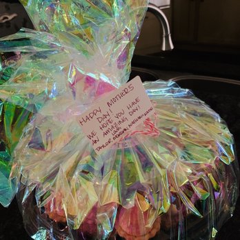 Alchemy Bake Lab - Desserts Near Me - Katy, Texas