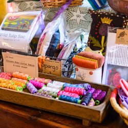 Las Colchas - Quilt Shop