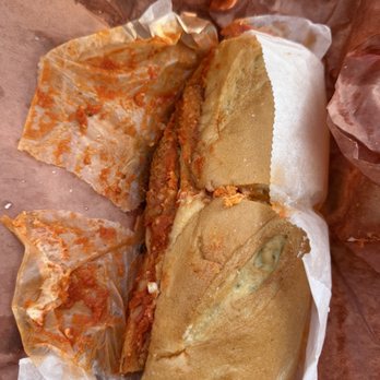 Morelia’s - Chicken Parm - Italian Near Me - Ferndale, Michigan