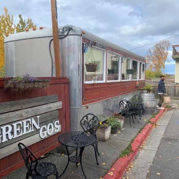 El Green-Go's - The food trailer! - Food Trucks Near Me - Anchorage, Alaska El Green-Go's - The food trailer! - Food Trucks Near Me - Anchorage, Alaska