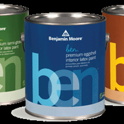 Gregory's Paint and Flooring - Paint & Primer in One!