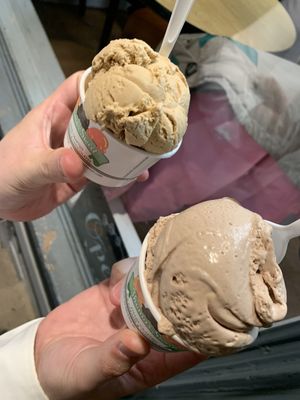 Thomas Sweet Ice Cream by null