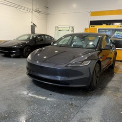 Deluxe Tint Coat Protect