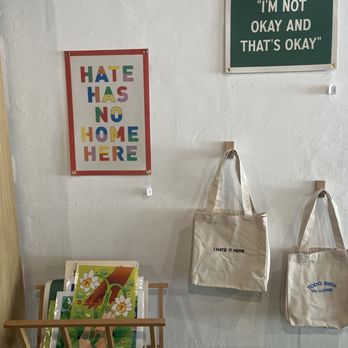 Okay Coffee - Coffee & Tea Near Me - Winston-Salem, North Carolina