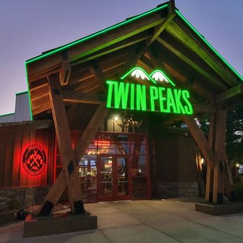 Twin Peaks - New American Near Me - Reno, Nevada Twin Peaks - New American Near Me - Reno, Nevada