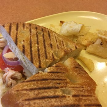 Panera Bread - Salad Near Me - Gainesville, Florida Panera Bread - Salad Near Me - Gainesville, Florida