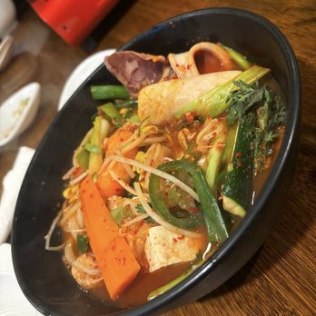 Modoo Restaurant - Korean Near Me - Lynnwood, Washington Modoo Restaurant - Korean Near Me - Lynnwood, Washington