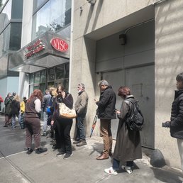 Long line Long line