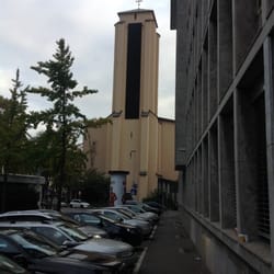 Kath. Pfarramt St. Bonifaz