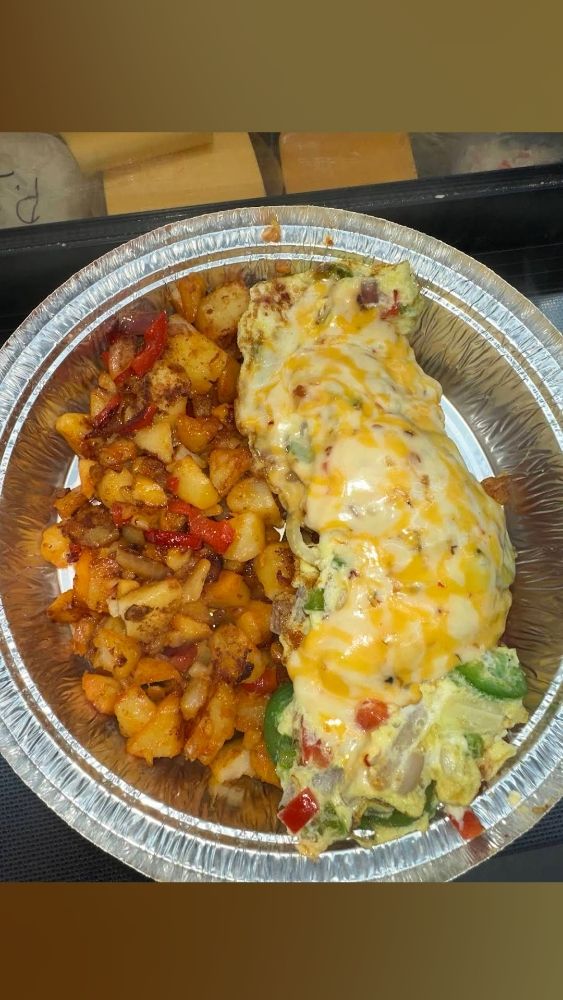 Pike Place Market & Grill — restaurante mexicano en Queens