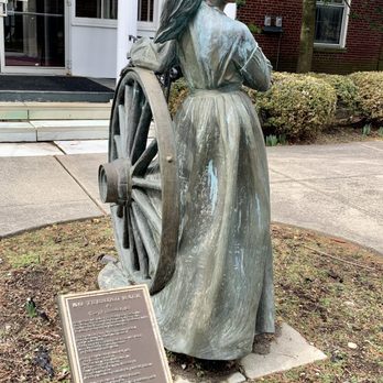 Morris Museum - Outside sculpture! - Museums Near Me - Morristown, New Jersey Morris Museum - Outside sculpture! - Museums Near Me - Morristown, New Jersey