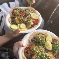 Tacos Puebla
