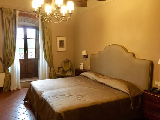 Palazzo Leopoldo Dimora Storica & SPA by null