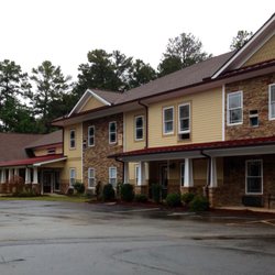 Daybreak Village Senior Living - The Villas at DayBreak Village.