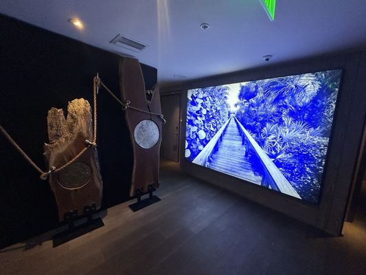 Lennox Miami Beach by null