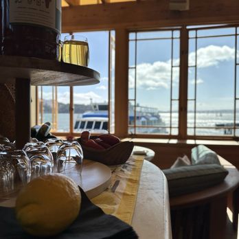 The Bungalow Kitchen - New American Near Me - Tiburon, California The Bungalow Kitchen - New American Near Me - Tiburon, California