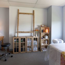 Active Alchemy - Educational white board space, for explaining protocols during sessions.