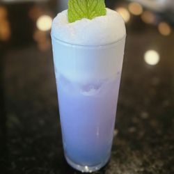 Katana Sushi & Ramen - Wisteria potion