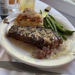 New York Strip