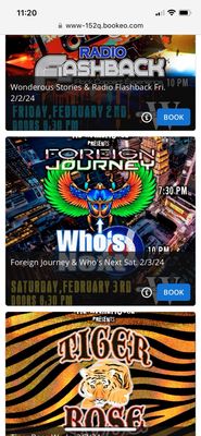 The Warehouse by null