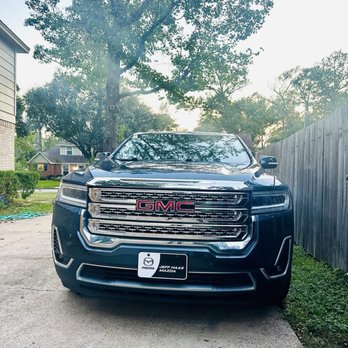 Jeff Haas Mazda - Car Dealers Near Me - Houston, Texas Jeff Haas Mazda - Car Dealers Near Me - Houston, Texas