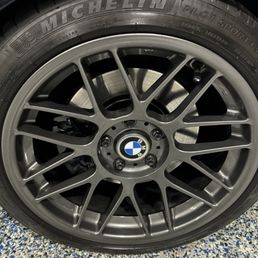 BMW