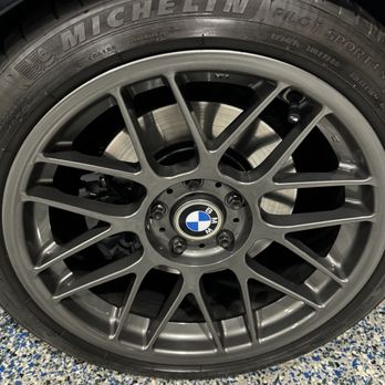 TSS Auto Detailing - BMW - Auto Detailing Near Me - West View, Pennsylvania