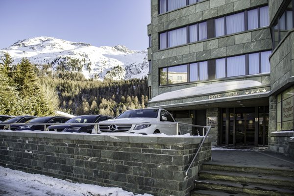Hotel San Gian by null