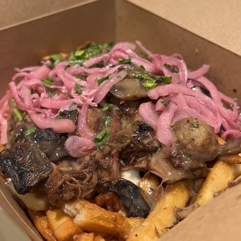 The Kroft - Braised beef - Sandwiches Near Me - Anaheim, California