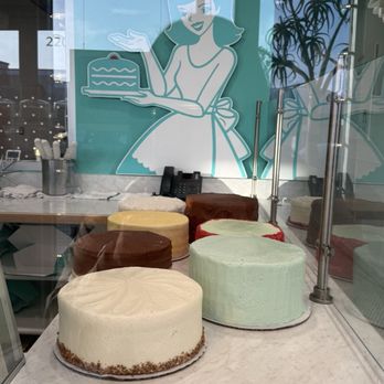SusieCakes - Bakeries Near Me - Long Beach, California SusieCakes - Bakeries Near Me - Long Beach, California