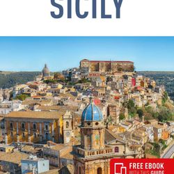 Apa Publications - Insight Guides Sicily