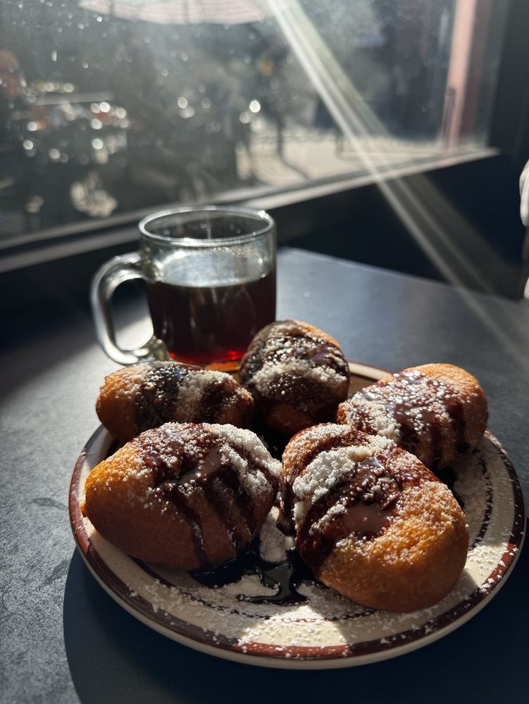 Break Your Fast