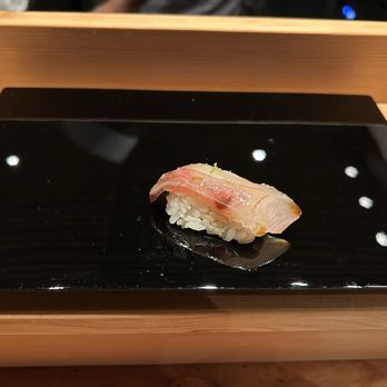 Hinata - Sushi Bars Near Me - San Francisco, California