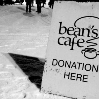 Bean S Cafe 10 E 4th Ave Anchorage Ak Yelp