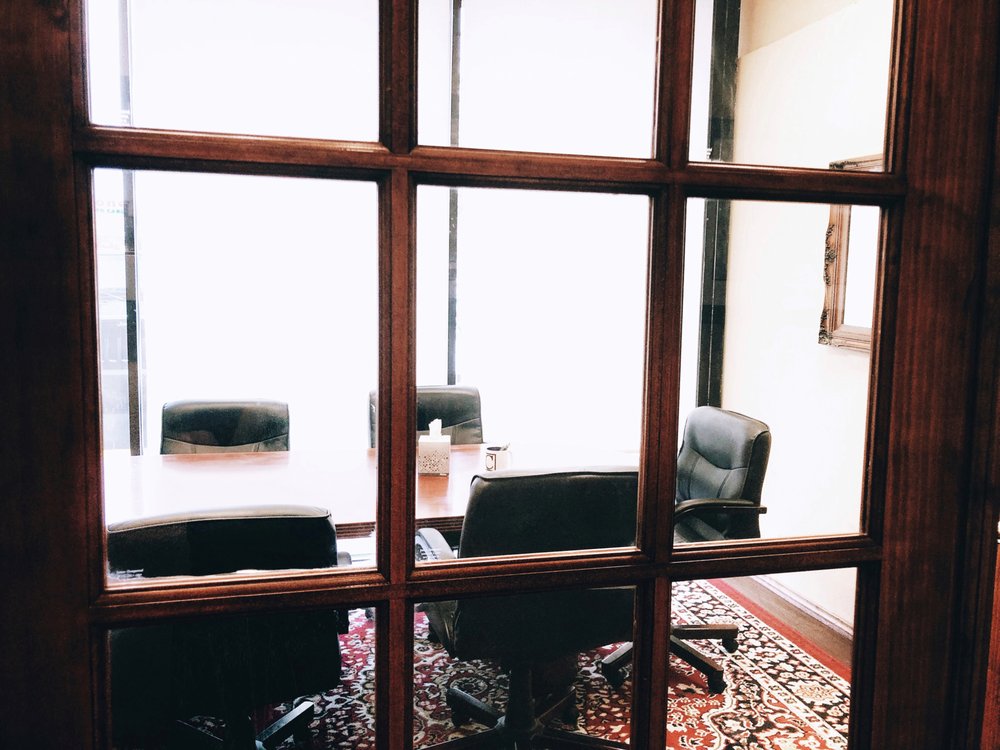 Law Offices of Eric Cedillo, PC - immigration attorney in Dallas, TX