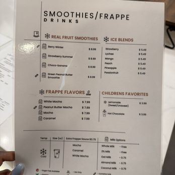 Rose Tea House - Menu - Coffee & Tea Near Me - Pearland, Texas Rose Tea House - Menu - Coffee & Tea Near Me - Pearland, Texas