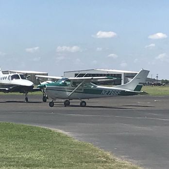 Hangar 6 Air Cafe - American Near Me - Uvalde, Texas Hangar 6 Air Cafe - American Near Me - Uvalde, Texas