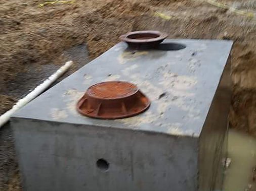 Slide of Bardstown Plumbing