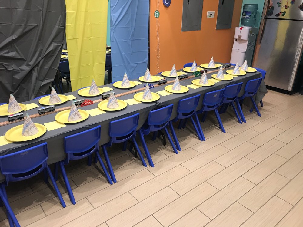 THE LITTLE GYM OF DUMBO 75 Front St, Brooklyn, NY Yelp