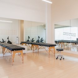 Origin Physical Therapy - Training tables