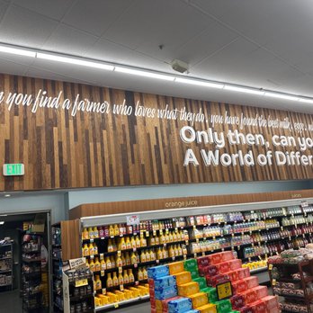Pavilions - When you find a farmer... sign - Grocery Near Me - West Hollywood, California Pavilions - When you find a farmer... sign - Grocery Near Me - West Hollywood, California