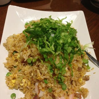 Ipoh Malay Cuisine - Malaysia fried rice - Malaysian Near Me - Vancouver, British Columbia Ipoh Malay Cuisine - Malaysia fried rice - Malaysian Near Me - Vancouver, British Columbia