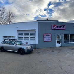 MTM Auto